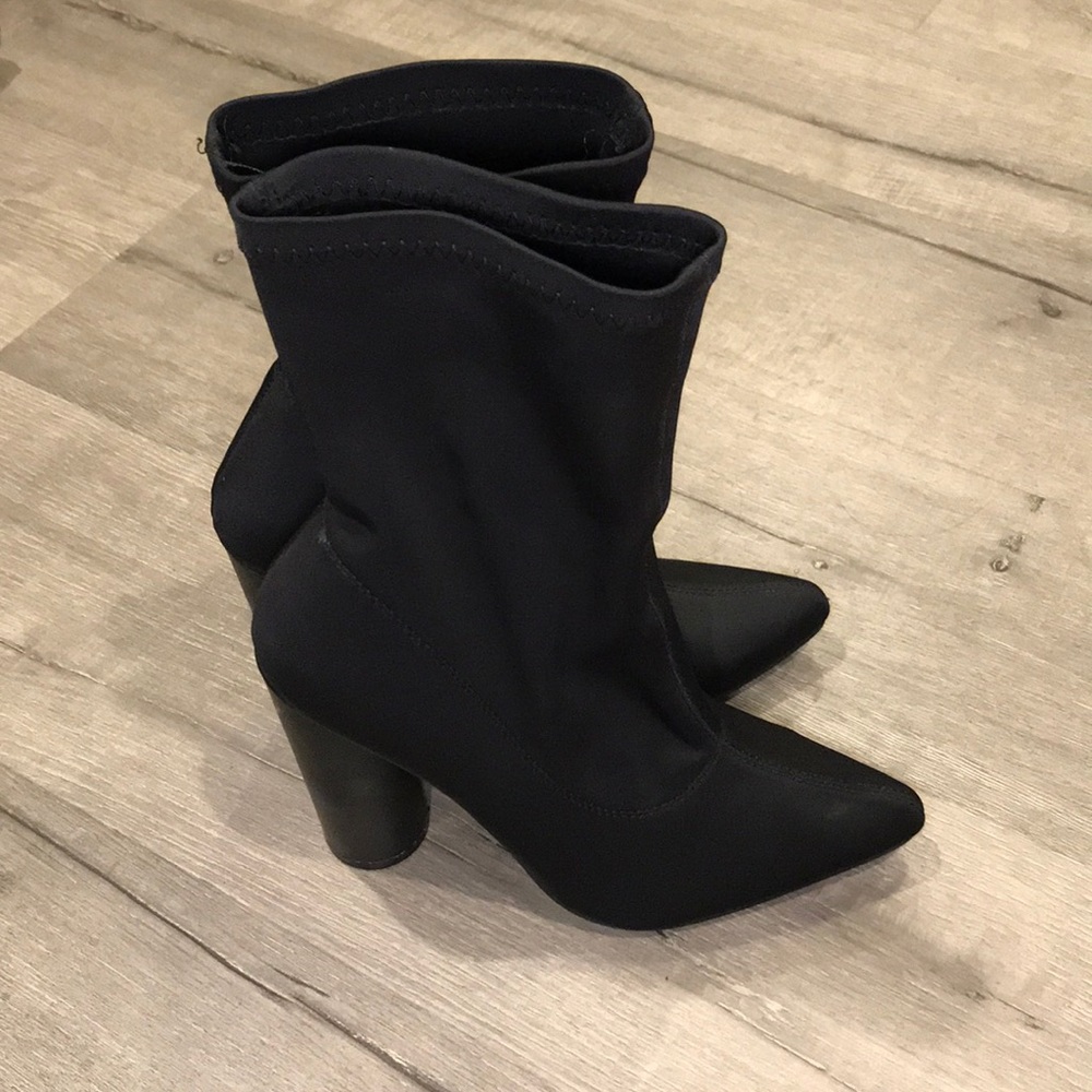 Heels 👠